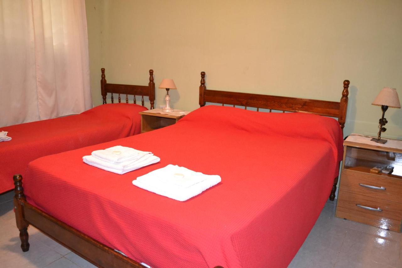 Hospedaje Las Termas Fiambala Extérieur photo