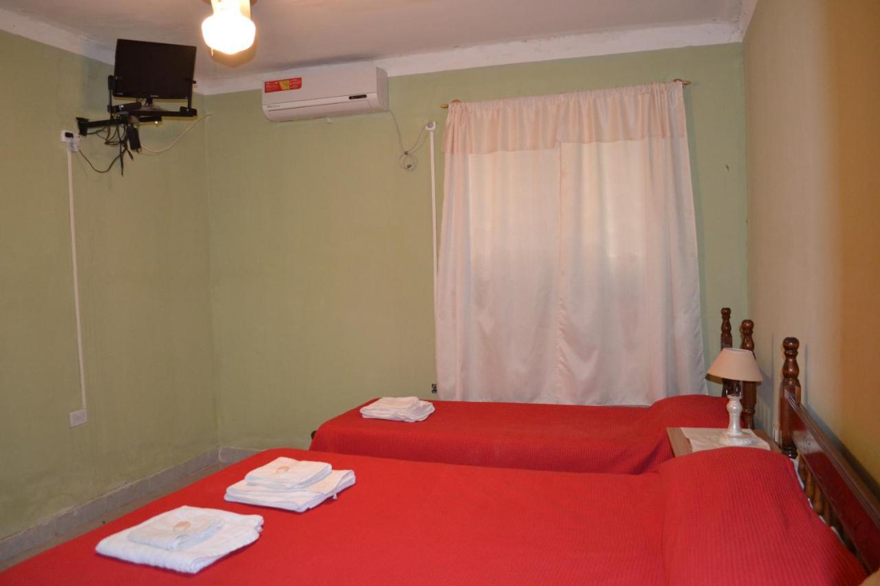 Hospedaje Las Termas Fiambala Extérieur photo